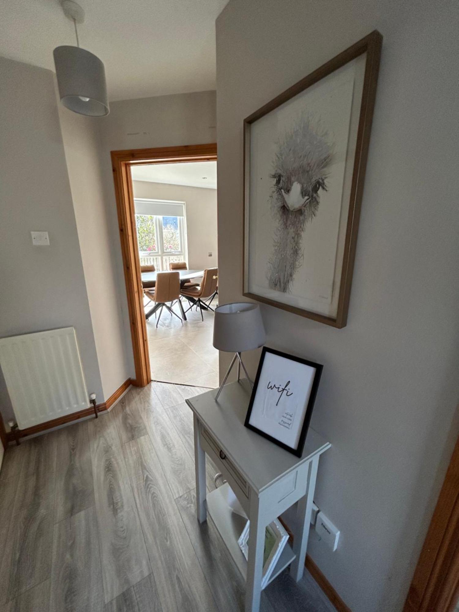 Villa Hopefield House, Portrush Esterno foto